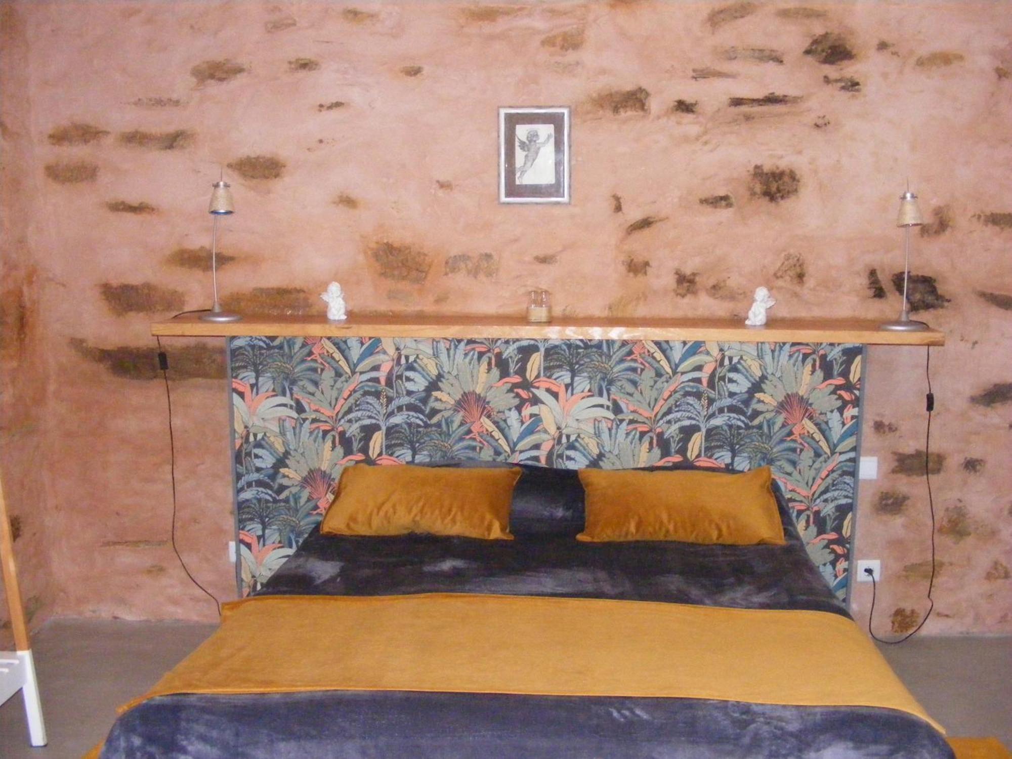Les Anges Apartment Covelo  Ngoại thất bức ảnh